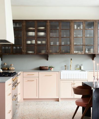 What makes a kitchen countertop look cheap? 5 things to avoid for a chic, elevated design