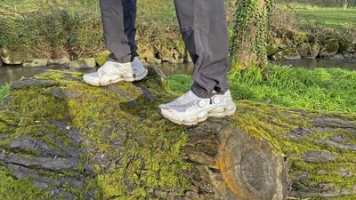 I tested these high-tech Merrell hikers and was taken aback by their biggest strength