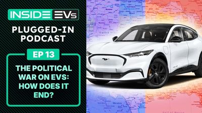 How To Save EVs From Politics