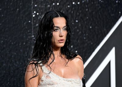 How Katy Perry snubbed Elon Musk to join Jeff Bezos' space mission