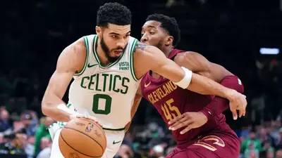 How to watch Celtics vs Cavaliers: Date, time, TV channel & live stream