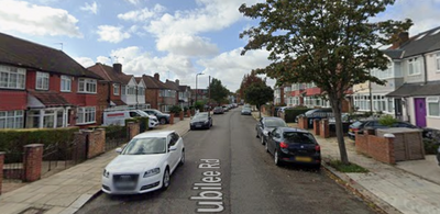 Man arrested on suspicion of murder after woman killed in Ealing