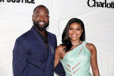 Gabrielle Union shares major update about husband Dwyane Wade’s cancer