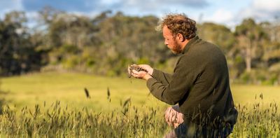 The UK’s food system is broken. A green new deal for agriculture could be revolutionary