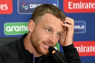 Jos Buttler stands down as England white-ball captain after Champions Trophy exit