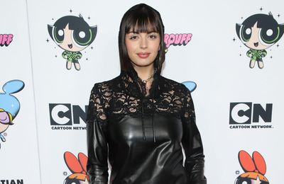 Rebecca Black needed therapy to deal with fame amid Friday backlash