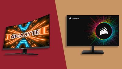 Gigabyte M32UC vs Corsair Xeneon 32UHD144: Which 4K display is right for you?