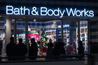 Bath & Body Works CEO was 'surprised' by earnings reaction