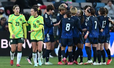 Directionless Matildas risk being left behind as Asian Cup rivals accelerate