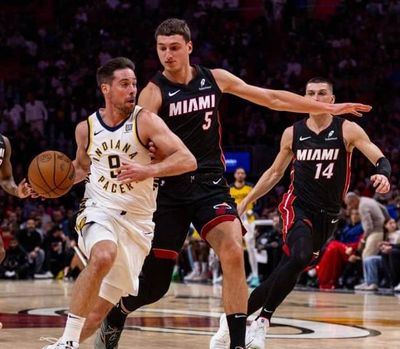 How To Watch Pacers vs Heat Free Live Stream