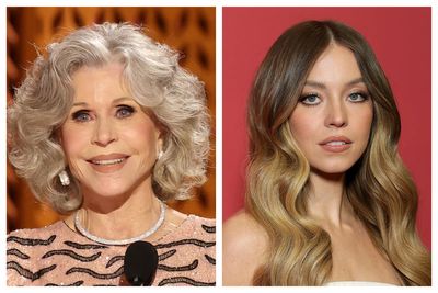 Jane Fonda says she hasn't spoken to Sydney Sweeney about the Barbarella reboot