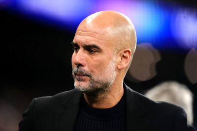 Pep Guardiola determined to avoid FA Cup upset against ‘tricky’ Plymouth