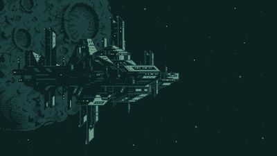 Steam's Next Most Exciting Sci-Fi Game Already Has Me Questioning My Loyalties In The Inevitable AI Revolution