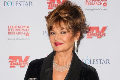 Stephanie Beacham says Playboy pictures cost her '$1 million' in work