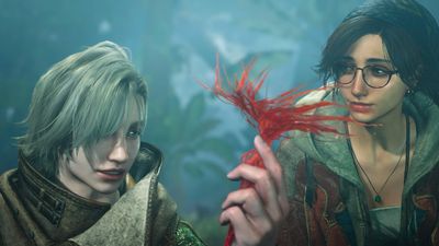 As players worry Monster Hunter Wilds is too easy, Capcom is already gassing up "a new level of challenge" coming in the first free update
