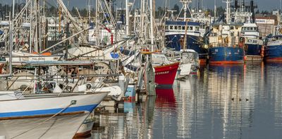 Coastal economies rely on NOAA, from Maine to Florida, Texas and Alaska – even if they don’t realize it