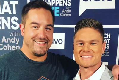 Below Deck cameraman in coma years after saving cast member's life on camera
