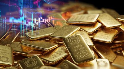 5 Best Gold ETFs for March to Curb Recession Fears