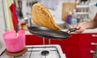 Want to avoid forever chemicals? Here are nine of the best PFAS-free frying pans