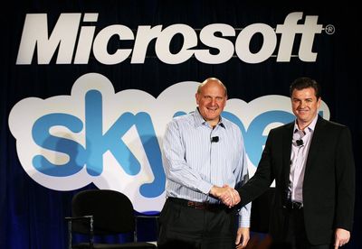 Microsoft to kill Skype and force people to use Teams