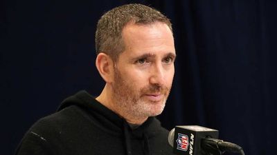 Eagles GM Howie Roseman Looking to Make 'Big Swing' in NFL Trade Market