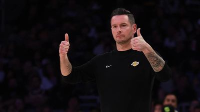 Jeanie Buss Admits She Was Worried About Hiring Inexperienced JJ Redick