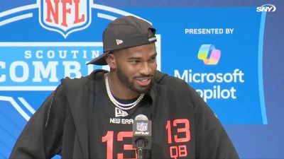 Shedeur Sanders Issues Defiant Message to NFL Teams Thinking of Drafting Him