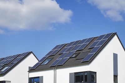Tax Credits for Energy-Efficient Home Improvements