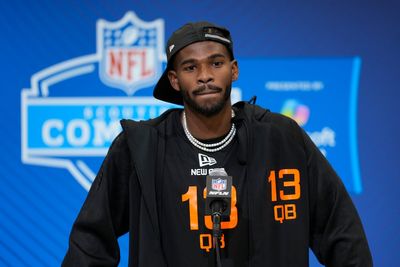 Shedeur Sanders and Cam Ward will not work out at NFL scouting combine