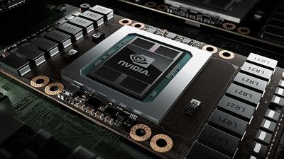 Nvidia Could Face 'Significant' New China AI Trade Restrictions