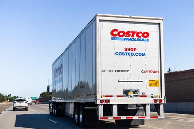 Is Costco Wholesale Stock Outperforming the Nasdaq?