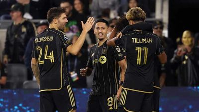 5 Must-Watch MLS Matchday 2 Games: Inter Miami, LAFC and More