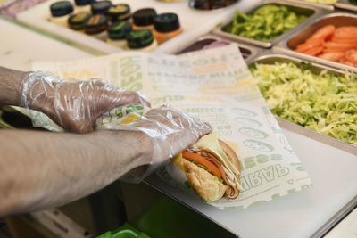 Subway announces return of iconic value deal that will save people money