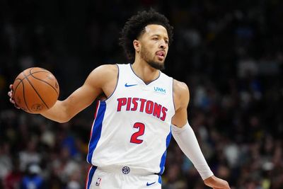 How to watch Pistons vs Nuggets: Date, TV channel & live stream