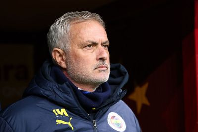 Jose Mourinho to sue Galatasaray after being accused of ‘racist statements’