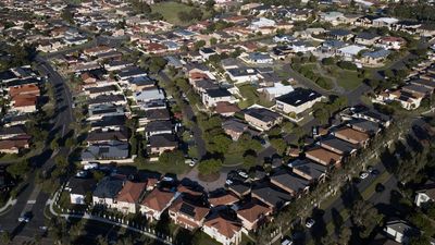 Record high house prices as rate cut buoys sentiment