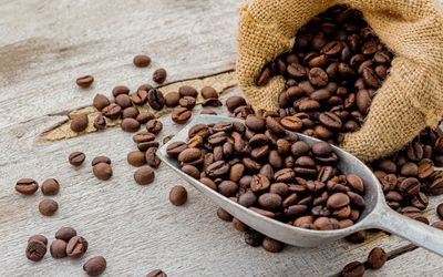 Weakness in the Brazilian Real Undercuts Coffee Prices