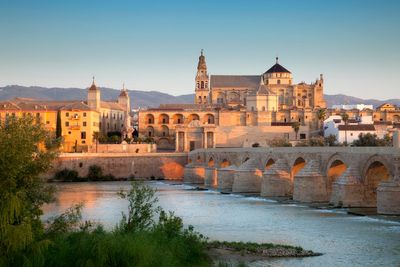 This city is like no other in Spain – here’s why you should visit during Ramadan