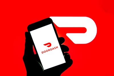 DoorDash pocketed millions in tips