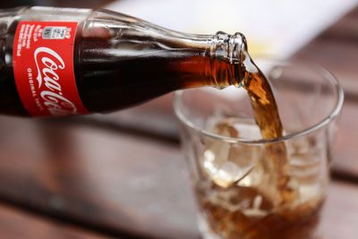 Coca-Cola rival launches genius new money-maker beverage