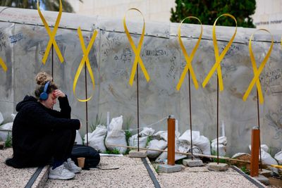 What does the report into Israeli military failures on October 7 say?