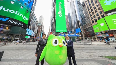 Duolingo Stock Plunges After Q4 Earnings Miss