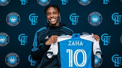 3 MLS Players to Watch This Weekend: Wilfried Zaha Debut and More