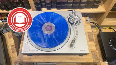 We asked if hi-fi is getting better and ignited a vinyl vs CD format war