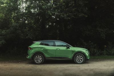 Kia Sportage - does it still deserve to be the UK’s best-selling SUV?