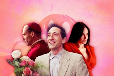 Salon's infallible Oscar predictions
