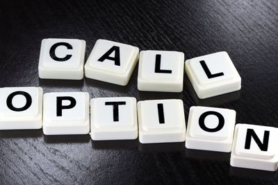Take a LEAP of Faith With These 3 Unusually Active Call Options