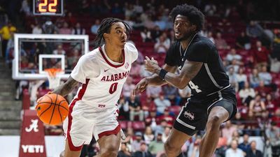 Men’s College Basketball Watchability: SEC Powerhouses Battle for Final One-Seeds