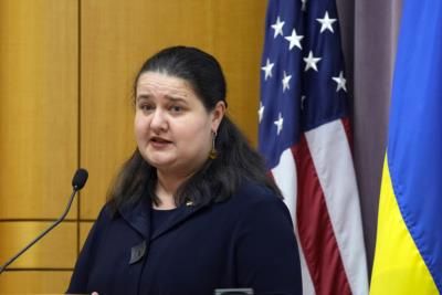 Ukrainian Ambassador Reacts To Tense Meeting Between Zelensky And Trump
