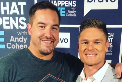 Below Deck cameraman who saved cast member’s life in coma after two strokes and subdural hematoma